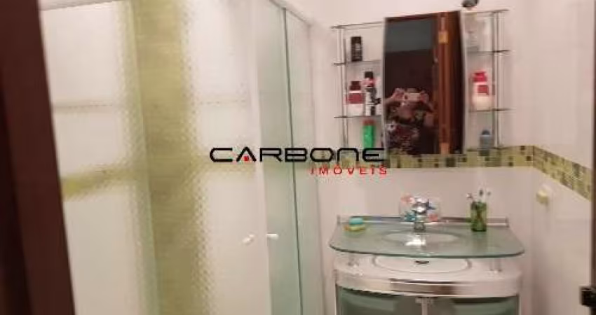 Casa com 4 quartos à venda na Rua Evaldo Calabrez, Vila Princesa Isabel, São Paulo