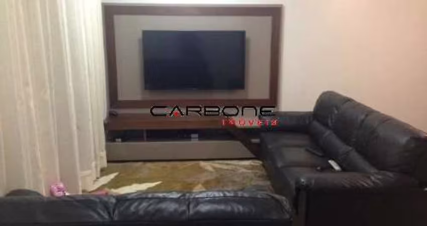 Apartamento com 2 quartos à venda na Avenida Celso Garcia, Tatuapé, São Paulo