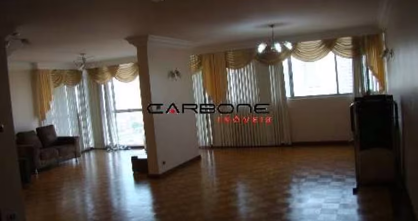 Apartamento com 4 quartos à venda na Avenida Paes de Barros, Parque da Mooca, São Paulo