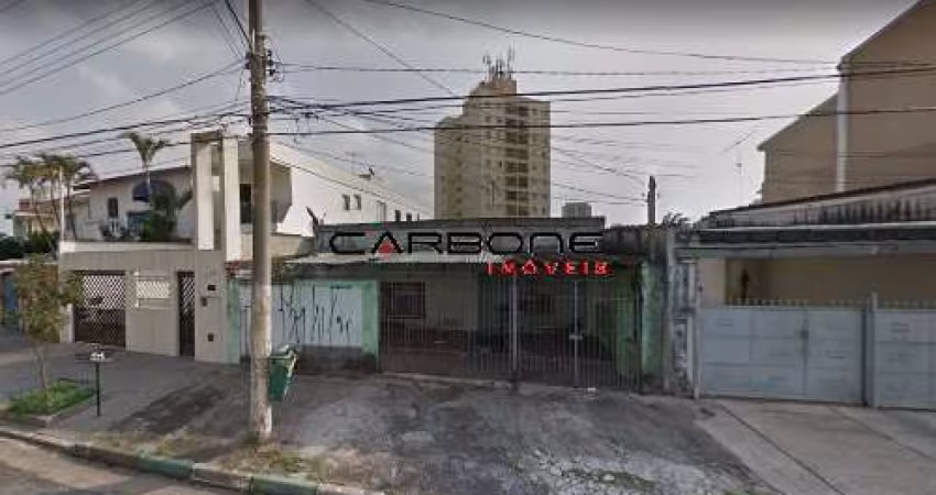 Terreno à venda na Rua Anjo Custódio, Vila Formosa, São Paulo