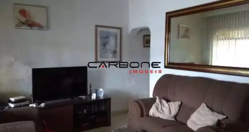Casa com 3 quartos à venda na Rua Cláudio Henrique de Paula, Vila Rica, São Paulo