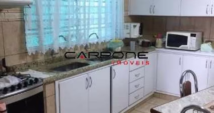 Casa com 3 quartos à venda na Rua James Stolz, Vila Ema, São Paulo