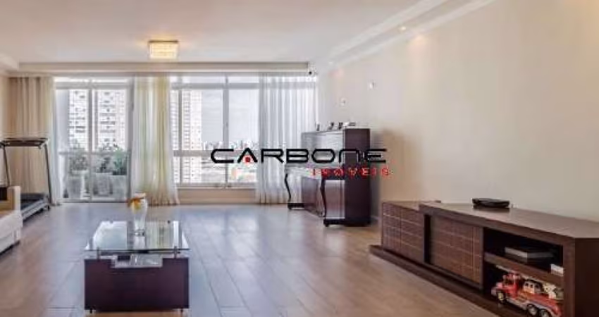 Apartamento com 4 quartos à venda na Avenida Paes de Barros, Parque da Mooca, São Paulo