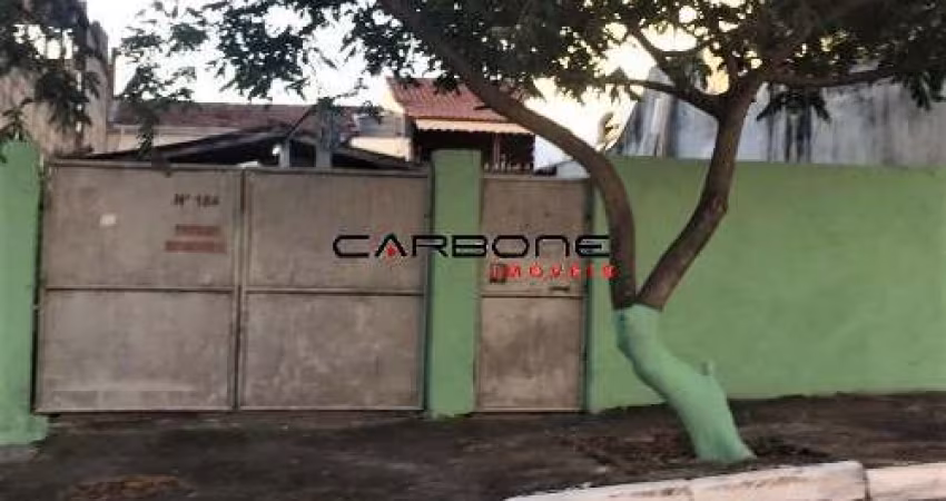Terreno à venda na Rua Doutor Carlos de Morais Andrade, Vila Carrão, São Paulo