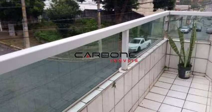 Casa com 3 quartos à venda na Rua Plácido de Castro, Vila Invernada, São Paulo