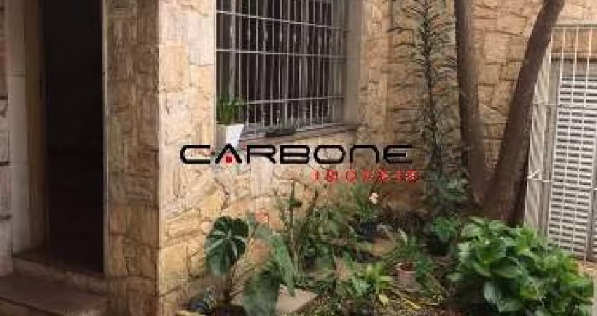 Casa com 5 quartos à venda na Rua Boa Sorte, Vila Gomes Cardim, São Paulo