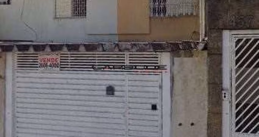 Casa com 3 quartos à venda na Rua Jacaraípe, Quinta da Paineira, São Paulo