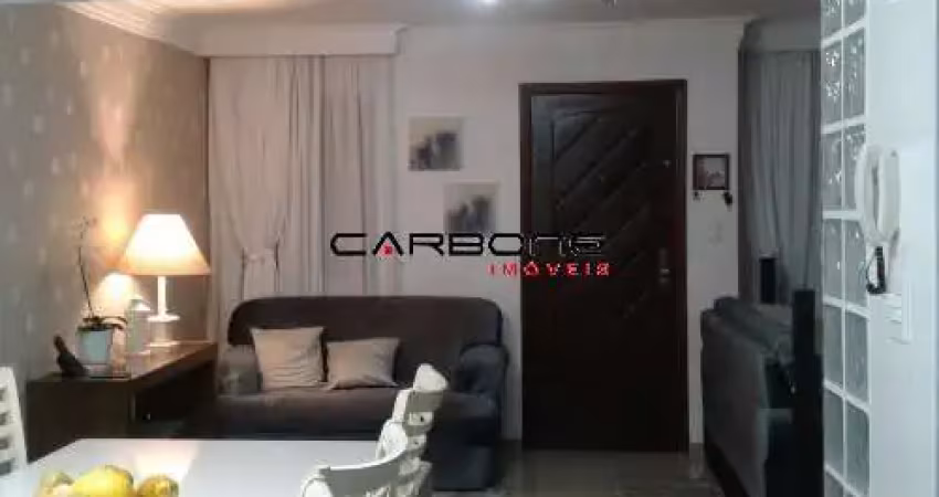 Casa em condomínio fechado com 3 quartos à venda na Rua Cambará, Vila Bertioga, São Paulo