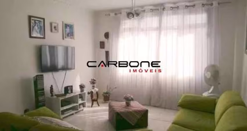 Apartamento com 2 quartos à venda na Rua Visconde de Cairu, Mooca, São Paulo