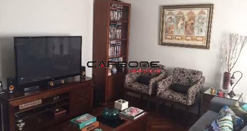 Apartamento com 3 quartos à venda na Rua Voltolino, Água Rasa, São Paulo