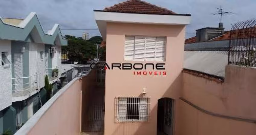 Casa com 3 quartos à venda na Rua Serra da Piedade, Vila Prudente, São Paulo