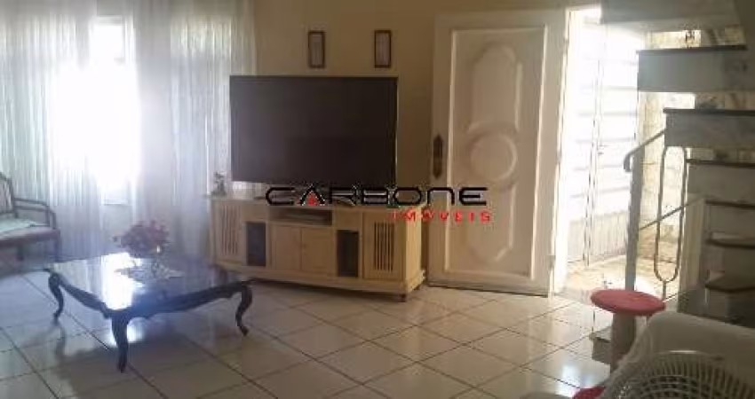 Casa com 3 quartos à venda na Rua Luís Gregnanin, Vila Prudente, São Paulo