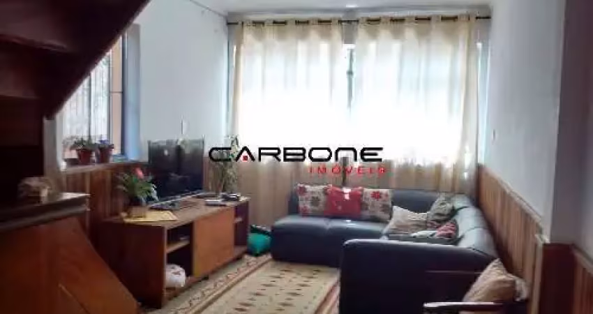Casa com 4 quartos à venda na Rua Jupira, Belenzinho, São Paulo