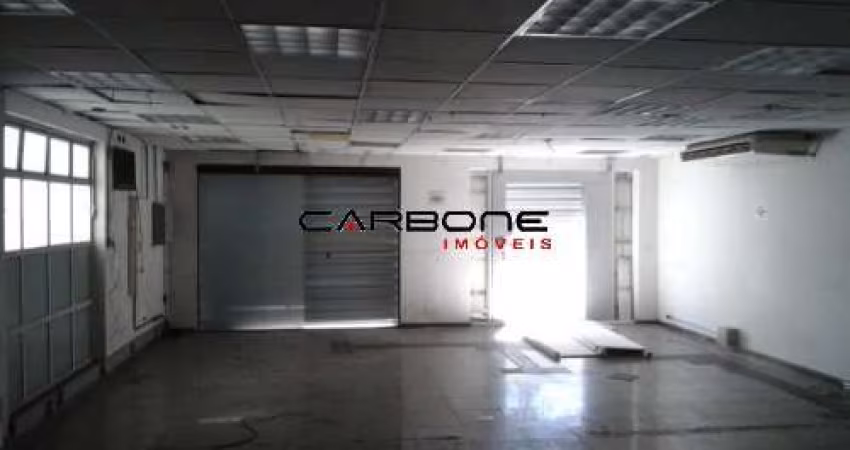 Ponto comercial à venda na Avenida Paes de Barros, Mooca, São Paulo