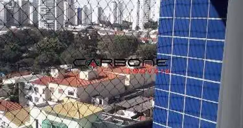 Apartamento com 3 quartos à venda na Rua Demétrio Ribeiro, Cidade Mãe do Céu, São Paulo