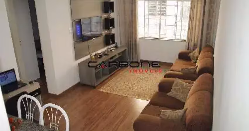 Apartamento com 2 quartos à venda na Rua Fernando Falcão, Vila Cláudia, São Paulo