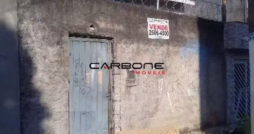 Terreno à venda na Rua Marcolino Fagundes, Vila Primavera, São Paulo