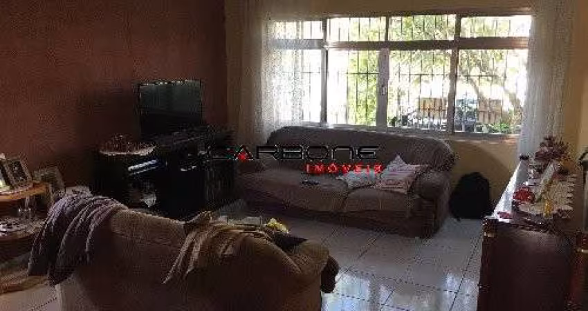 Casa com 3 quartos à venda na Rua Waldomiro Pedroso, Vila Ema, São Paulo