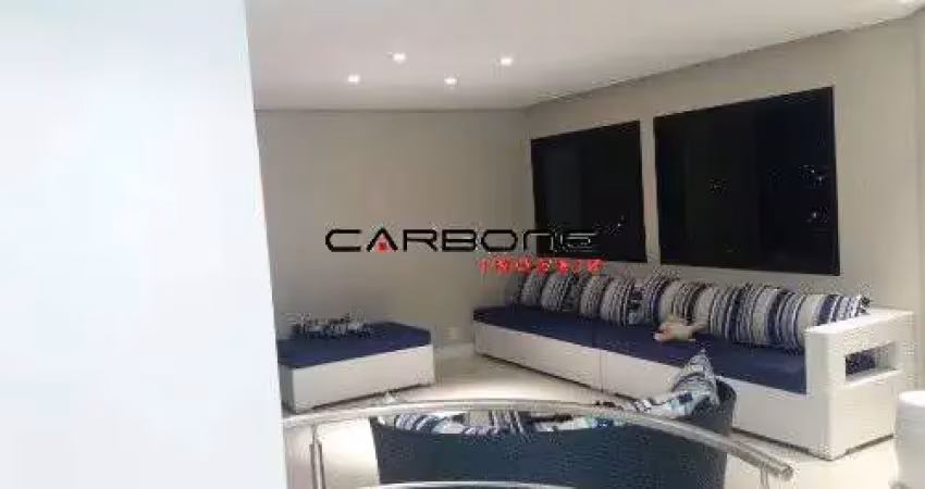 Cobertura com 3 quartos à venda na Rua Azevedo Soares, Vila Gomes Cardim, São Paulo