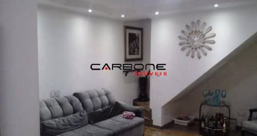 Casa com 3 quartos à venda na Rua Irmã Úrsula, Quarta Parada, São Paulo