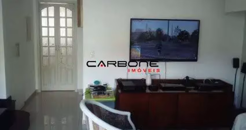 Casa em condomínio fechado com 3 quartos à venda na Avenida Guilherme Giorgi, Vila Carrão, São Paulo