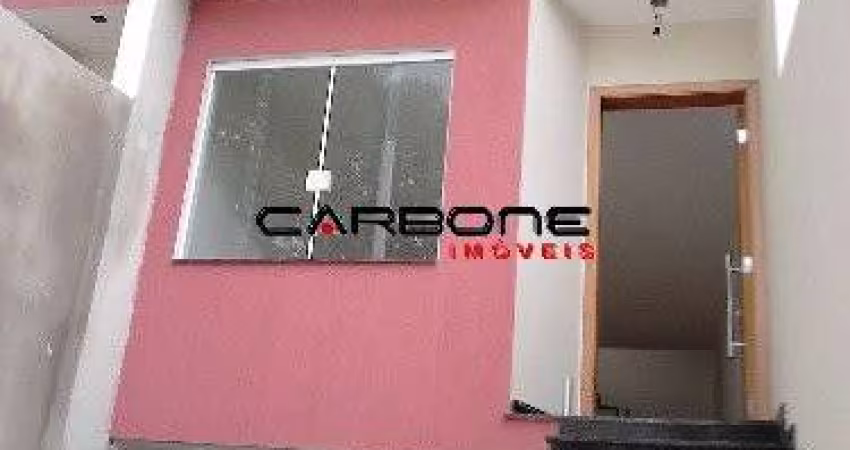 Casa com 3 quartos à venda na Praça Marquês de Nazaré, Vila Formosa, São Paulo