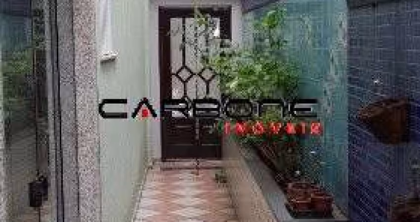 Casa com 3 quartos à venda na Rua Marquês do Lavradio, Jardim Vila Formosa, São Paulo