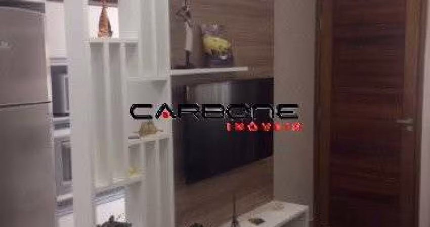 Apartamento com 1 quarto à venda na Rua Amarais, Vila Carrão, São Paulo