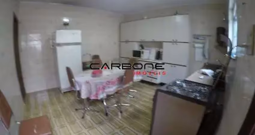 Casa com 5 quartos à venda na Rua Manoel Gomes, Vila Invernada, São Paulo