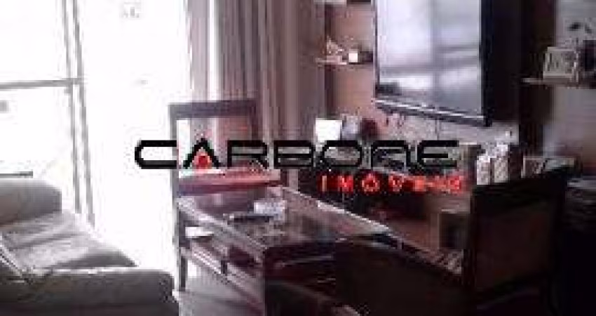 Apartamento com 4 quartos à venda na Avenida Álvaro Ramos, Belenzinho, São Paulo