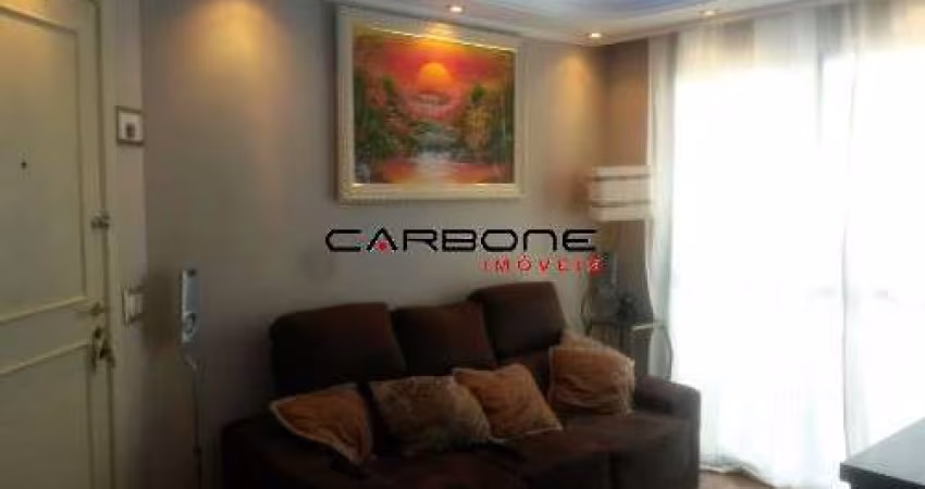Apartamento com 3 quartos à venda na Rua Serra de Botucatu, Chácara Califórnia, São Paulo