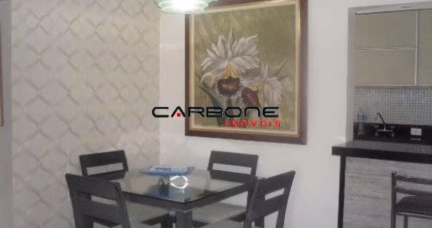 Apartamento com 3 quartos à venda na Rua Edmundo Juventino Fuentes, Parque Tomas Saraiva, São Paulo