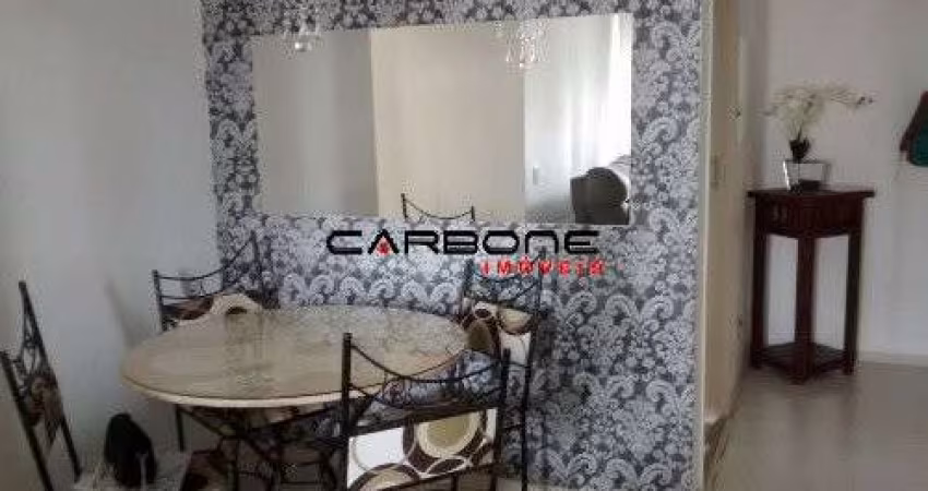 Apartamento com 3 quartos à venda na Rua Euclides Pacheco, Vila Gomes Cardim, São Paulo