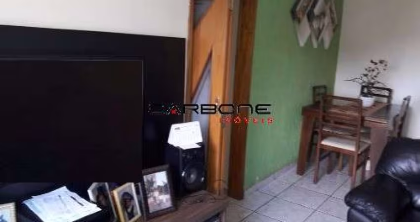 Apartamento com 2 quartos à venda na Rua Solidônio Leite, Vila Ivone, São Paulo