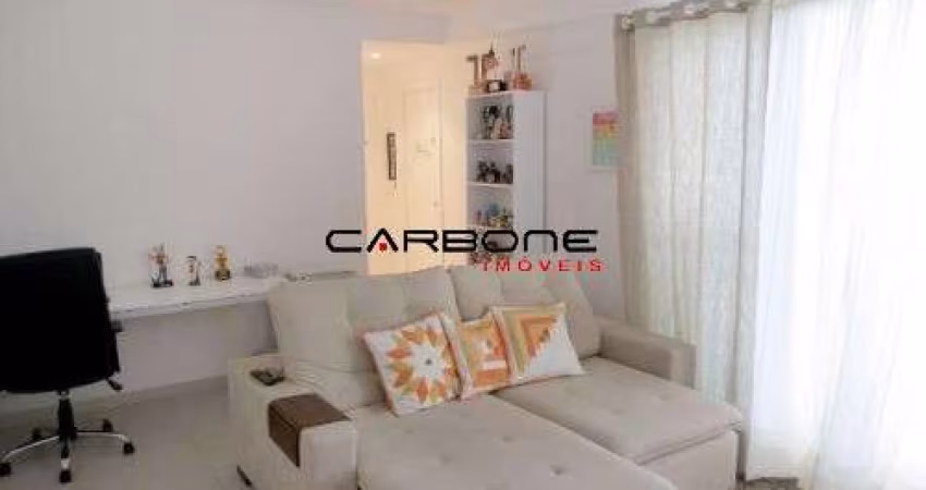 Apartamento com 2 quartos à venda na Rua Sérgio Tomás, Bom Retiro, São Paulo