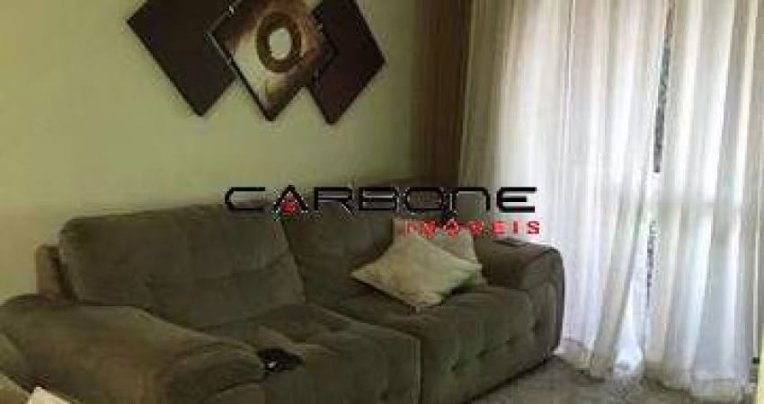 Apartamento com 2 quartos à venda na Avenida Cipriano Rodrigues, Vila Formosa, São Paulo