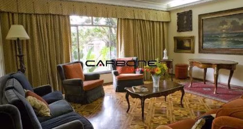 Casa com 3 quartos à venda na Candido Do Vale, Tatuapé, São Paulo