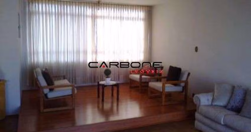 Apartamento com 3 quartos à venda na Avenida Paes de Barros, Parque da Mooca, São Paulo