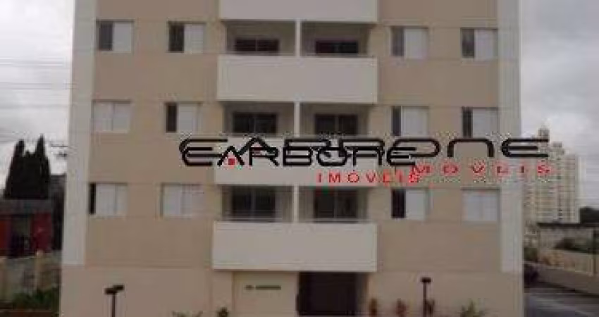 Apartamento com 2 quartos à venda na Avenida Sapopemba, Sapopemba, São Paulo