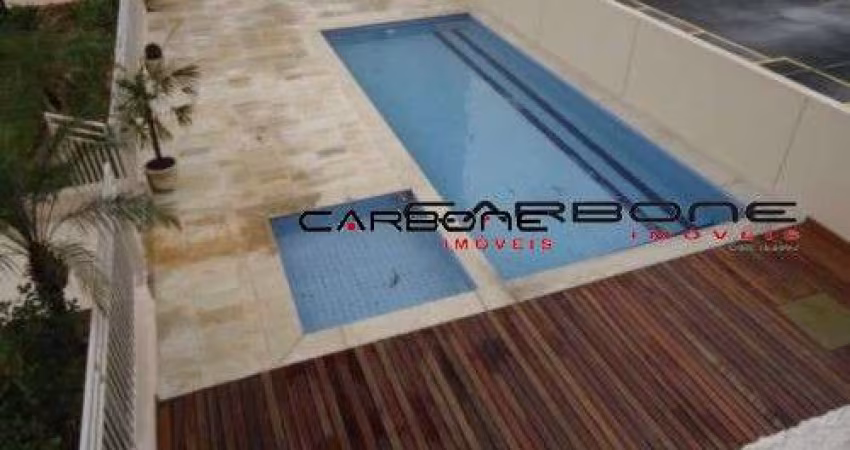 Apartamento com 2 quartos à venda na Avenida Sapopemba, Sapopemba, São Paulo