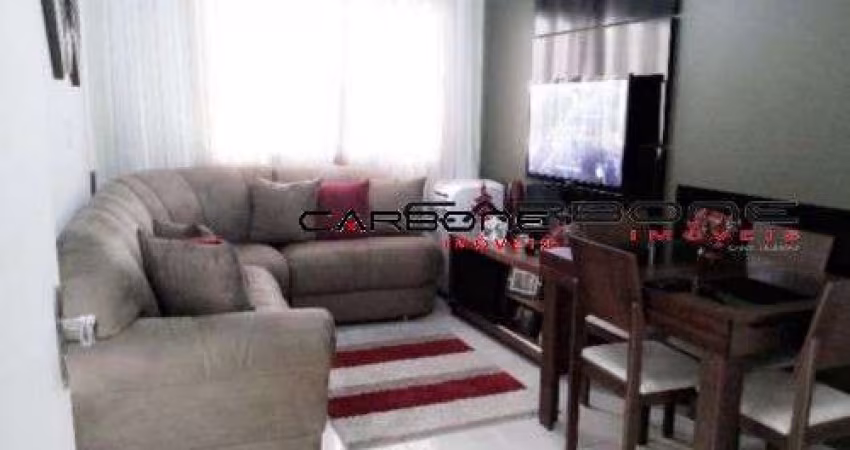 Apartamento com 2 quartos à venda na Rua Doutor Fomm, Belenzinho, São Paulo