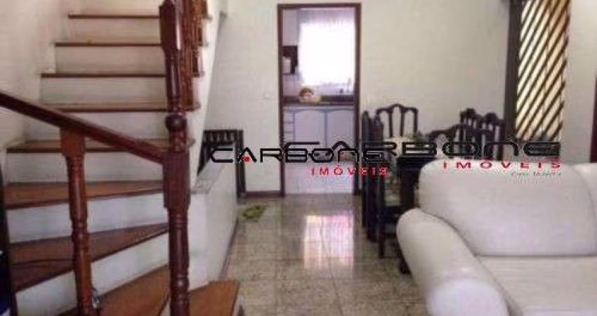Casa com 2 quartos à venda na Rua Félix Lattuada, Vila Oratório, São Paulo
