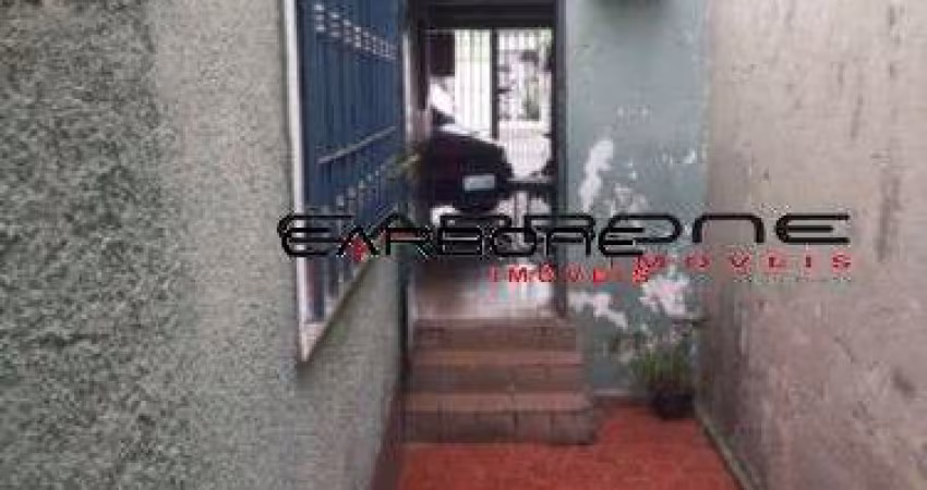 Casa com 3 quartos à venda na Avenida Luca, Chácara Mafalda, São Paulo