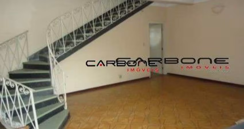 Casa com 3 quartos à venda na Rua Francisco Polito, Vila Prudente, São Paulo