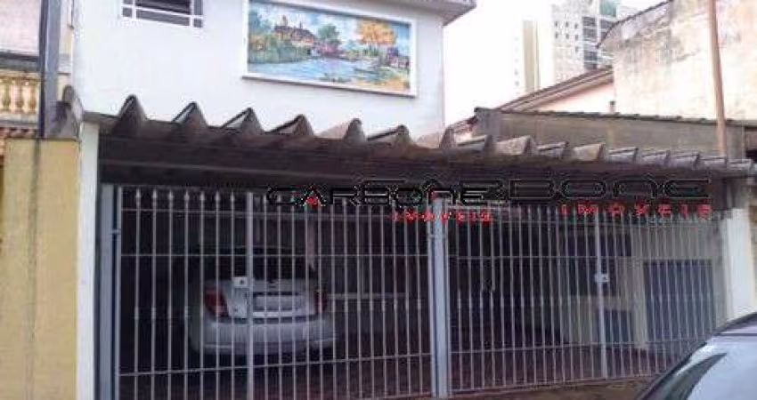 Casa com 4 quartos à venda na Rua França Carvalho, Alto da Mooca, São Paulo