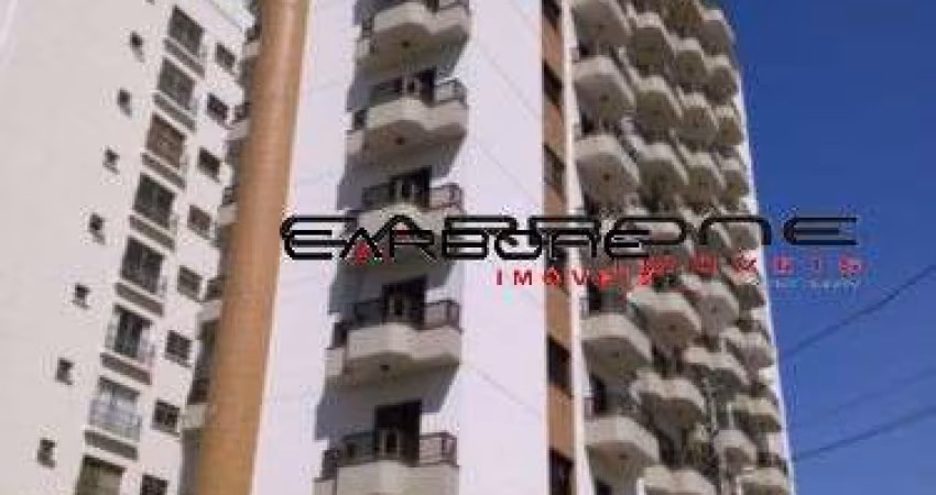 Apartamento com 3 quartos à venda na Rua Sebastião Barbosa, Vila Regente Feijó, São Paulo