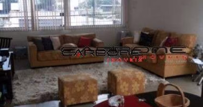 Casa com 5 quartos à venda na Rua João Tobias, Belenzinho, São Paulo