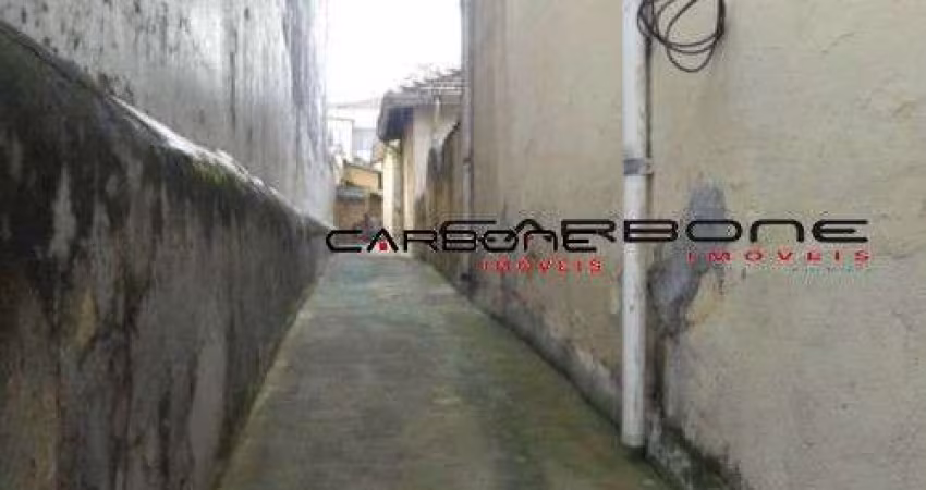 Casa com 2 quartos à venda na Rua Natal, Vila Bertioga, São Paulo