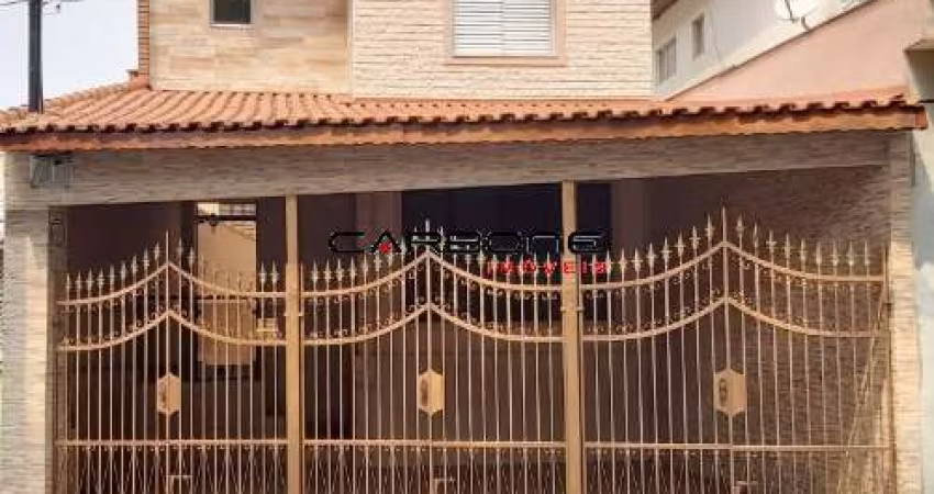Casa com 3 quartos à venda na Rua Carutana, Vila Formosa, São Paulo