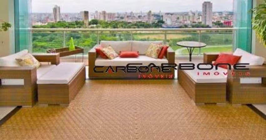 Apartamento com 4 quartos à venda na Rua Eleonora Cintra, Jardim Anália Franco, São Paulo